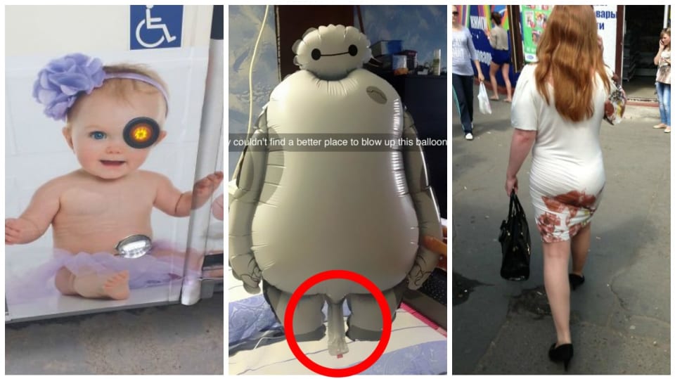 Designéři jsou taky jenom lidi
